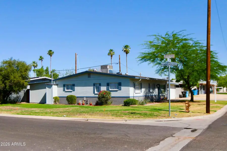 3824 N 8th Avenue, Phoenix, AZ 85013 - #3