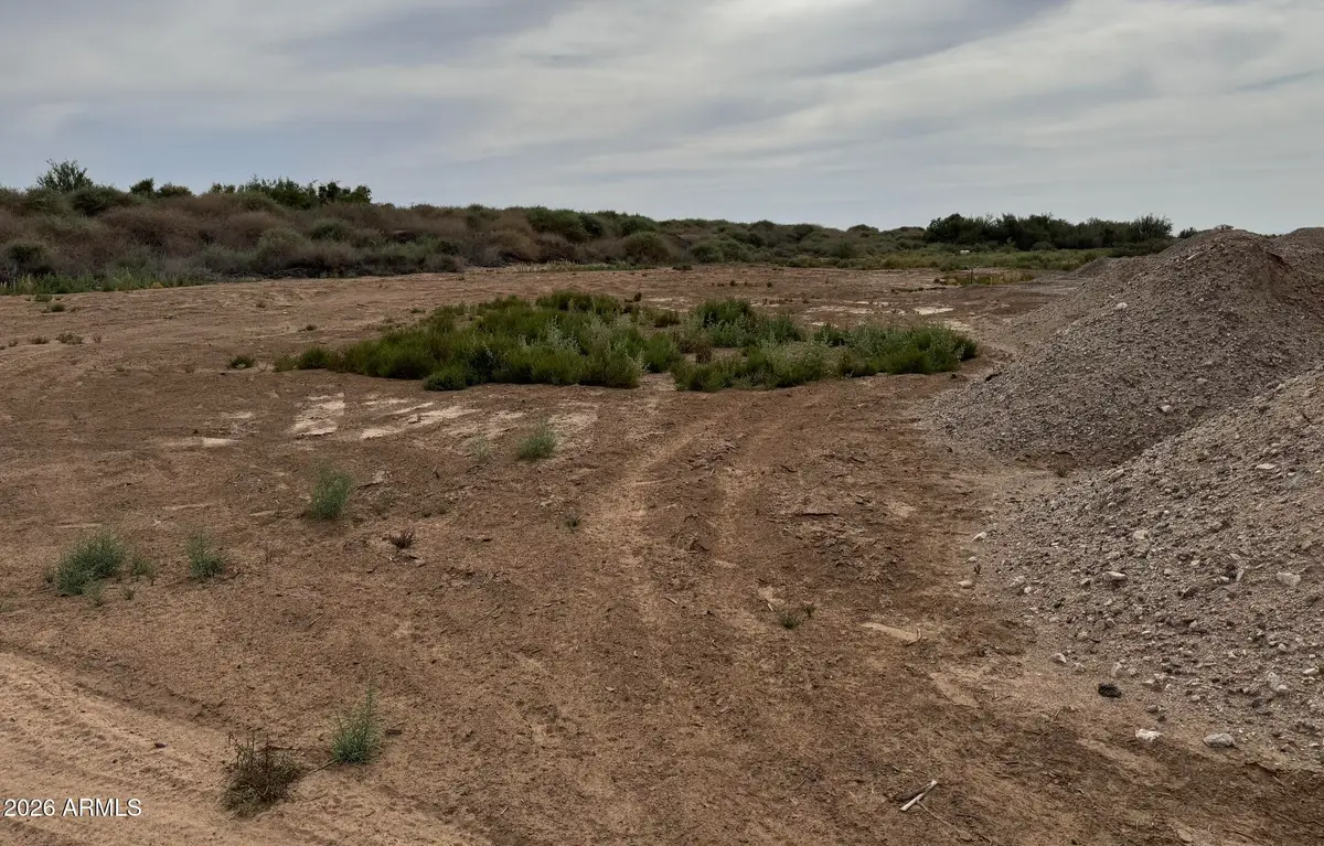 94 S 236th Avenue #4, Buckeye, AZ 85326 - #1