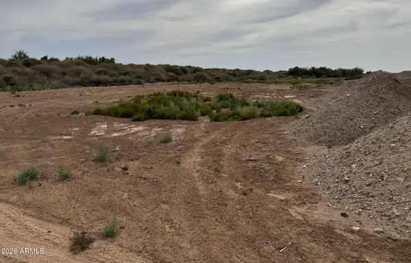 94 S 236th Avenue #4, Buckeye, AZ 85326