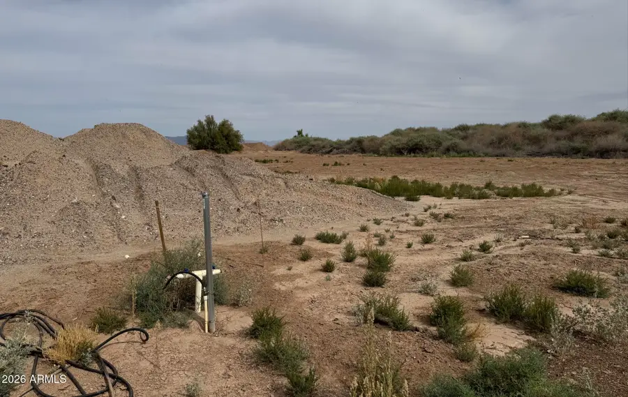 94 S 236th Avenue #4, Buckeye, AZ 85326 - #2