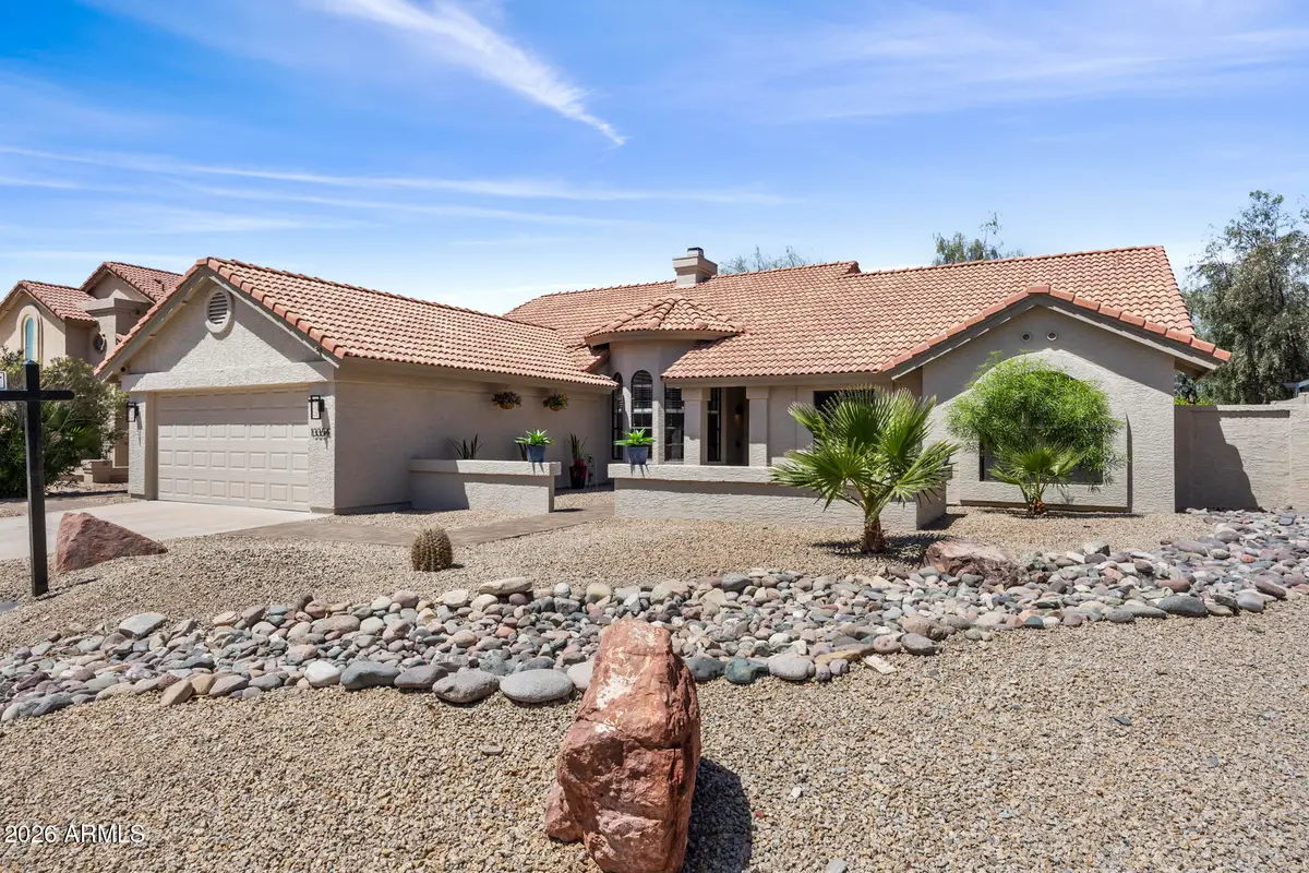 13354 N 100th Place, Scottsdale, AZ 85260 - #1