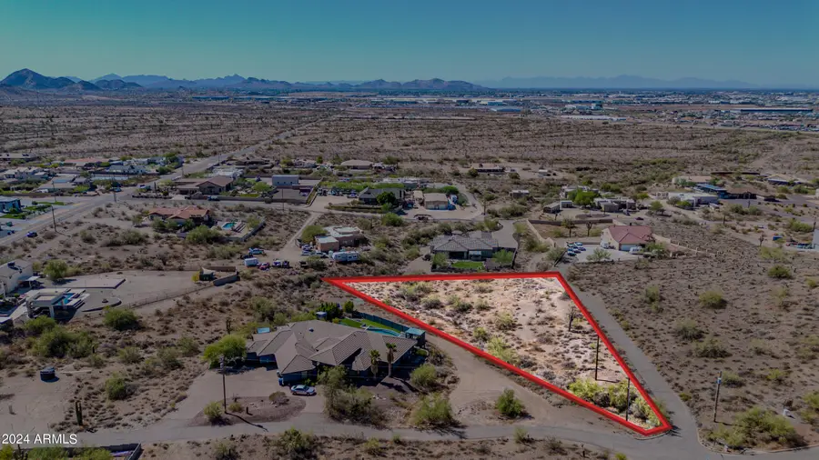 101 E Briles Road, Phoenix, AZ 85085 - #3