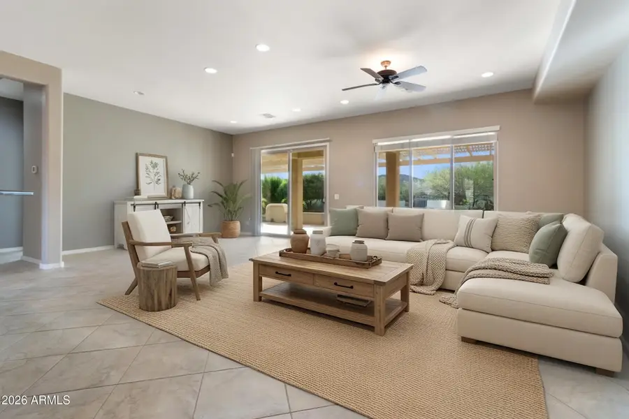 20052 N 269th Drive, Buckeye, AZ 85396 - #3