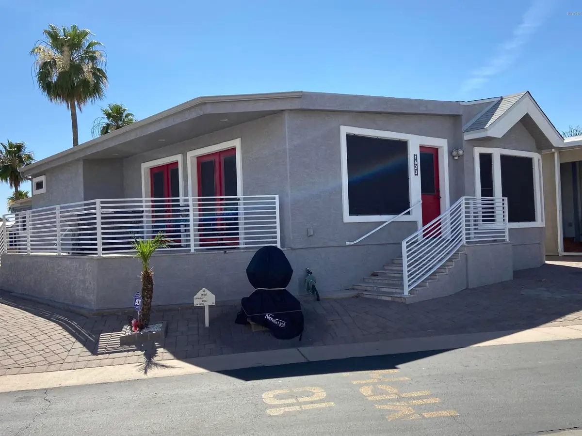 1523 S Omaha Drive, Apache Junction, AZ 85119 - #1