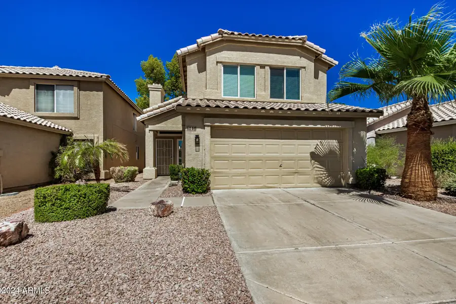 4648 W Del Rio Street, Chandler, AZ 85226 - #2