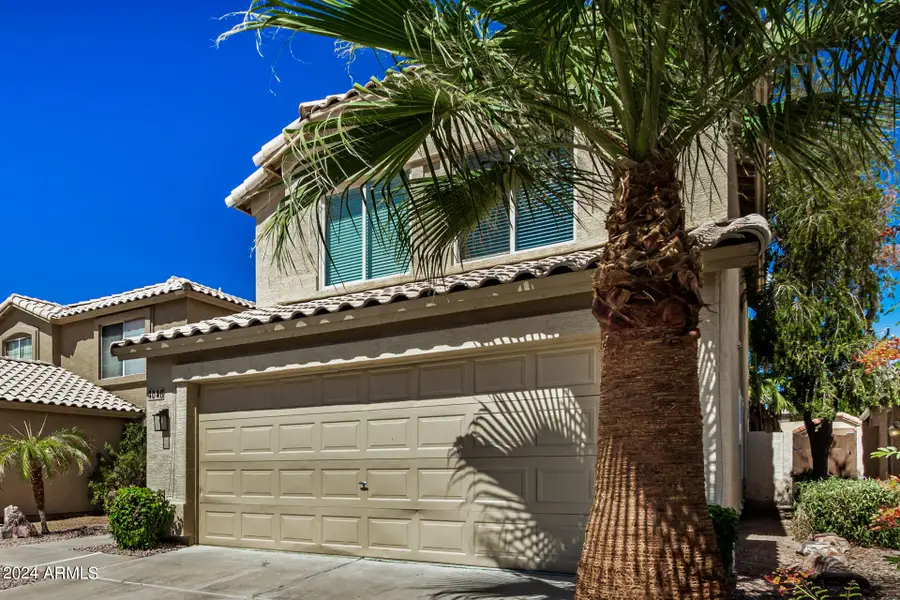 4648 W Del Rio Street, Chandler, AZ 85226 - #3
