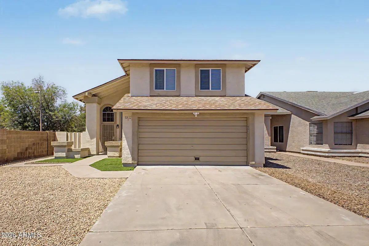 11822 N 76th Drive, Peoria, AZ 85345 - #1
