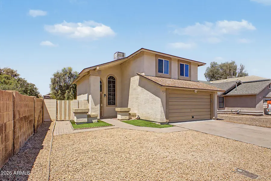 11822 N 76th Drive, Peoria, AZ 85345 - #3