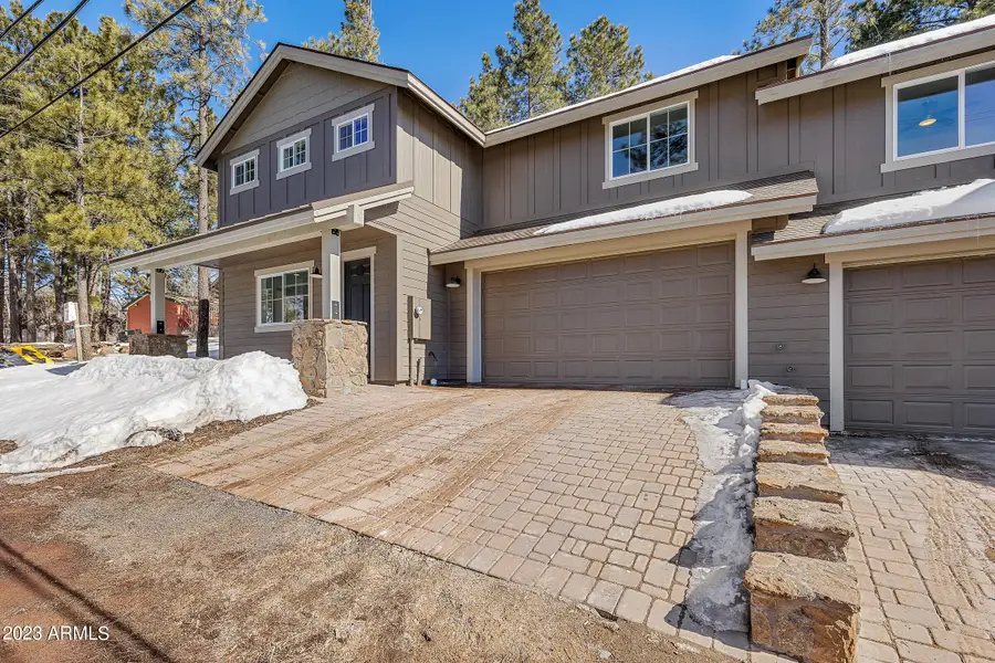 11 E Sullivan Avenue, Flagstaff, AZ 86001 - #3