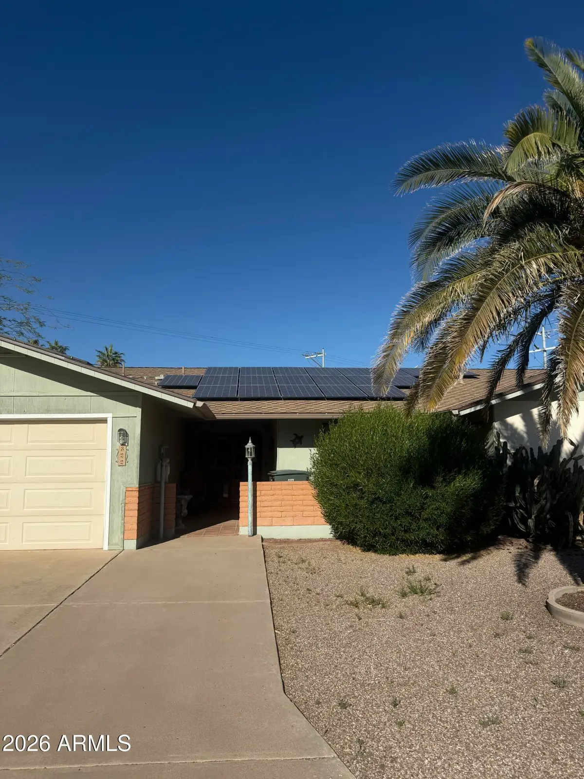 322 E Markley Drive, Casa Grande, AZ 85122 - #1