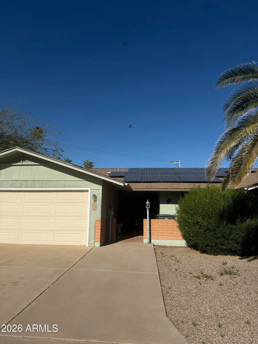 322 E Markley Drive, Casa Grande, AZ 85122 - #2