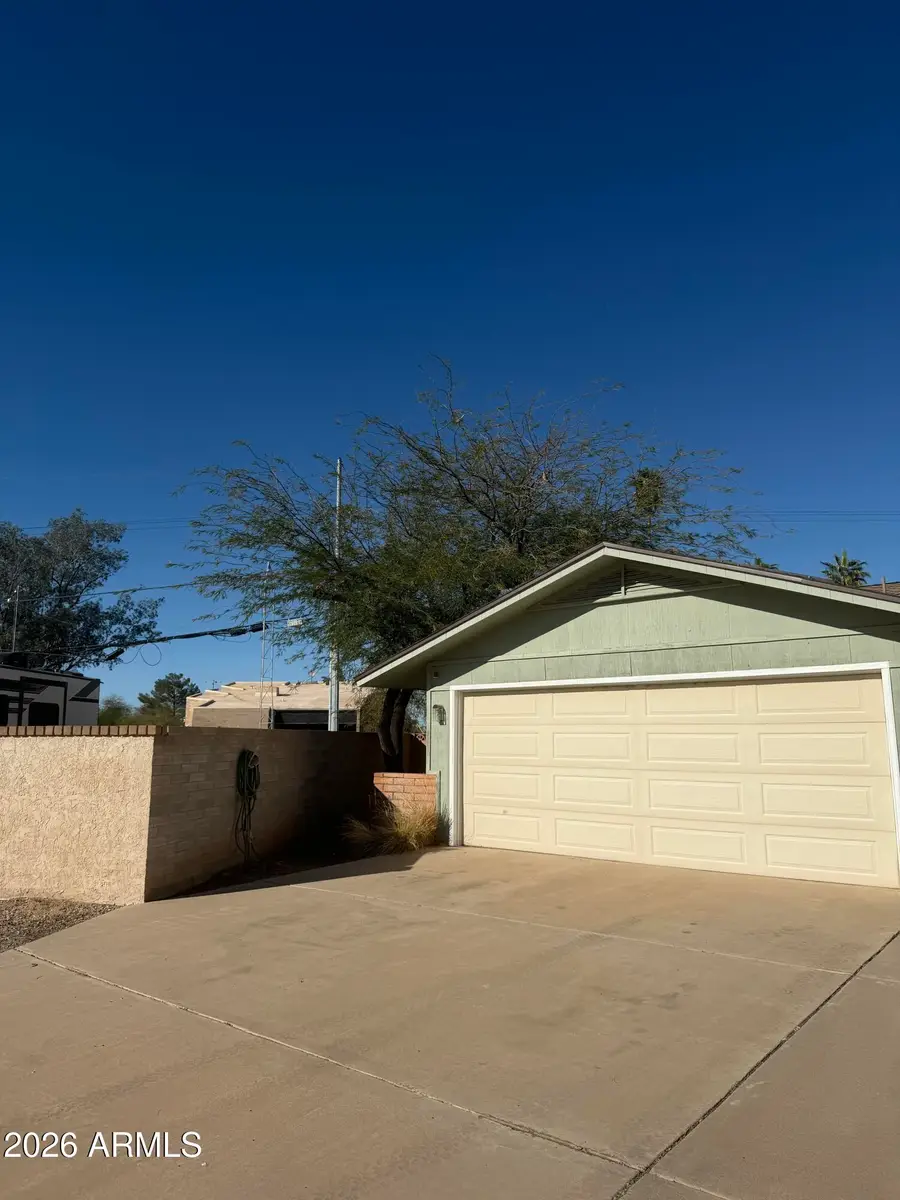 322 E Markley Drive, Casa Grande, AZ 85122 - #3