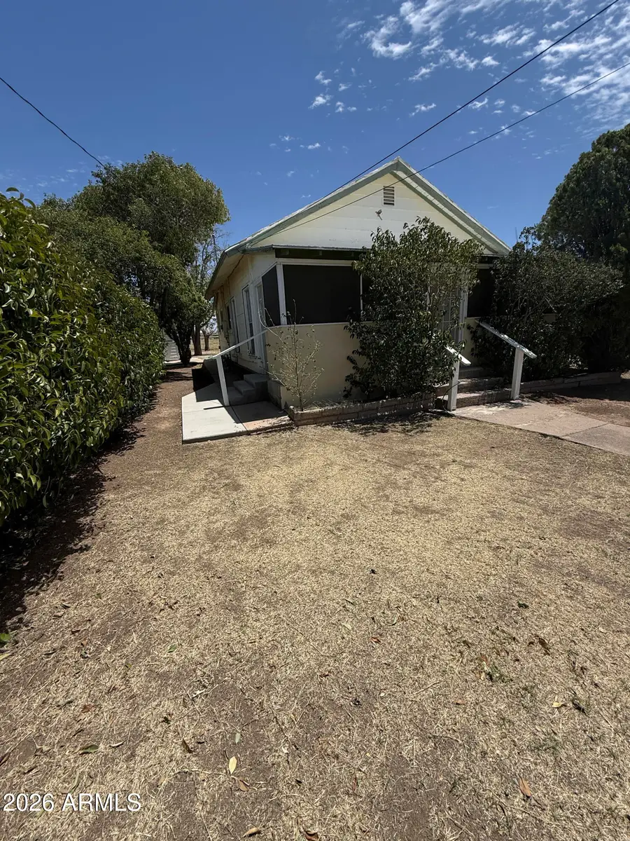 11 La Cholla Road, Bisbee, AZ 85603 - #2