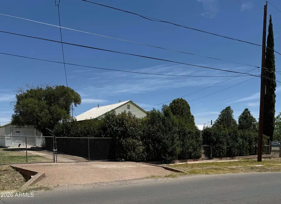 11 La Cholla Road, Bisbee, AZ 85603 - #3
