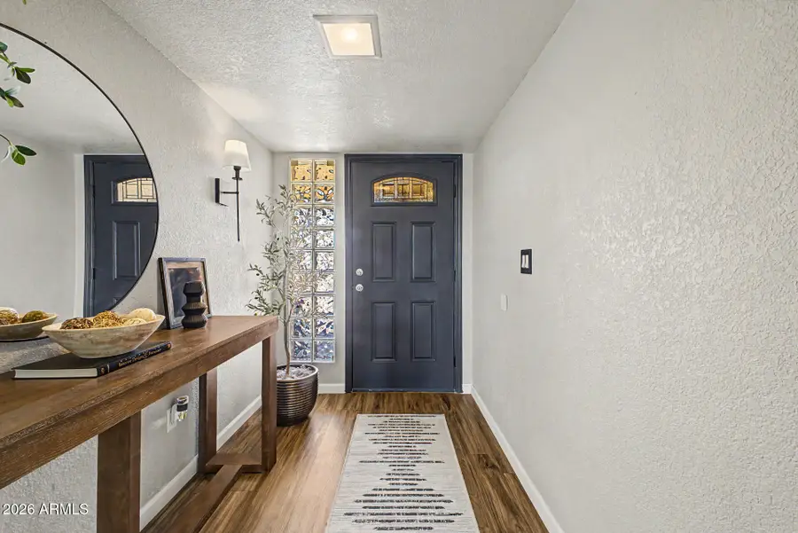 3801 W Campo Bello Drive, Glendale, AZ 85308 - #3