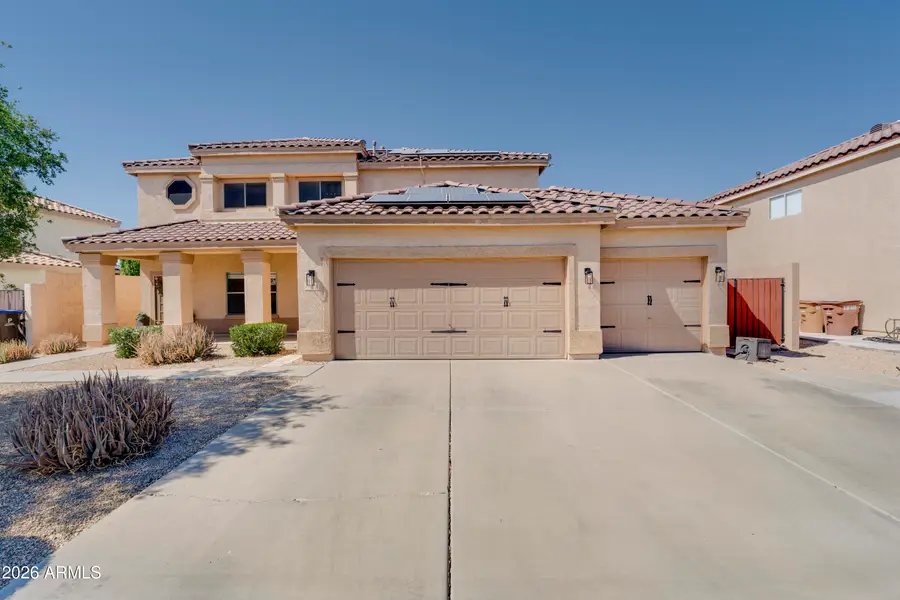 10610 W Country Club Trail, Peoria, AZ 85383 - #2