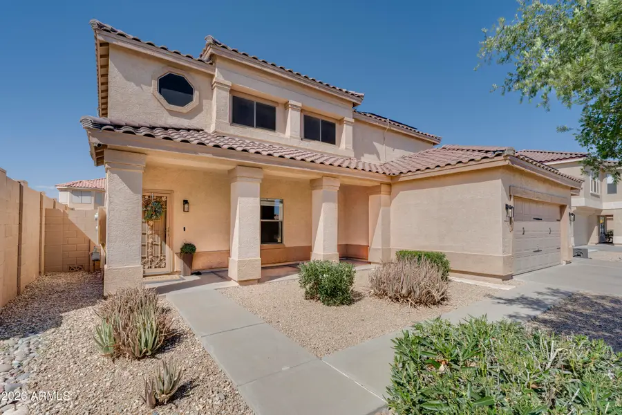 10610 W Country Club Trail, Peoria, AZ 85383 - #3