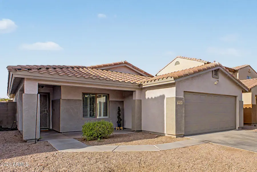 5526 W Ellis Drive, Laveen, AZ 85339 - #2