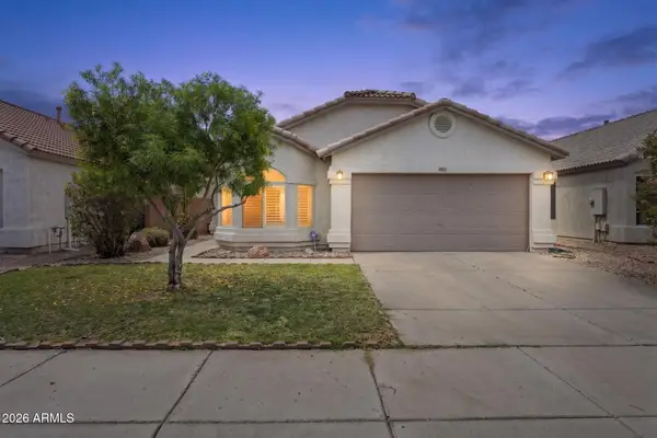 921 E Montoya Lane, Phoenix, AZ 85024