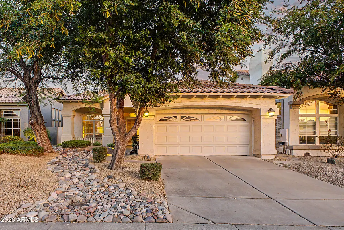 4309 E Rancho Caliente Drive, Cave Creek, AZ 85331 - #1