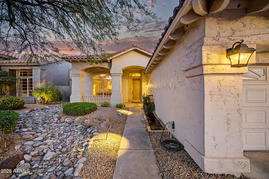 4309 E Rancho Caliente Drive, Cave Creek, AZ 85331 - #3