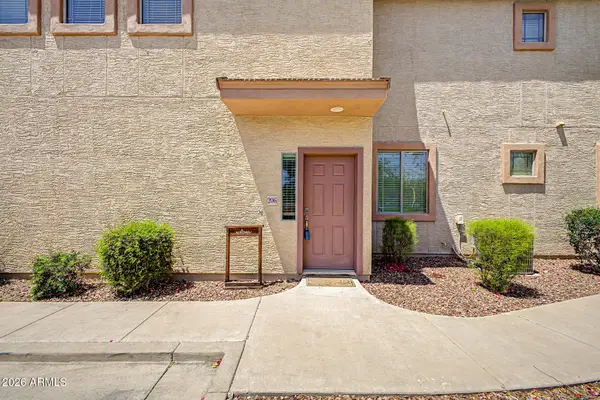 42424 N Gavilan Peak Parkway #52206, Anthem, AZ 85086