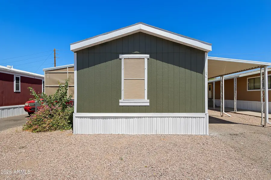 2292 N Ironwood Drive #40, Apache Junction, AZ 85120 - #2