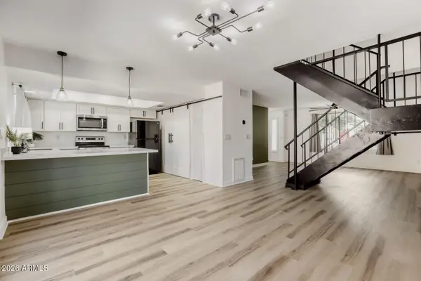 3815 S Mill Avenue, Tempe, AZ 85282