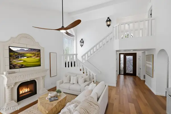 9853 N 101st Street, Scottsdale, AZ 85258