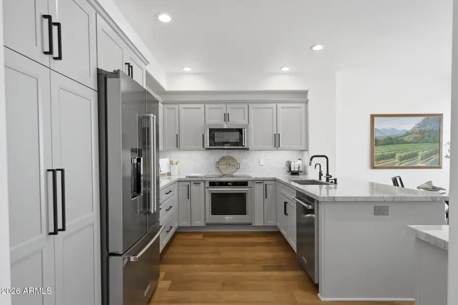 9853 N 101st Street, Scottsdale, AZ 85258 - #2