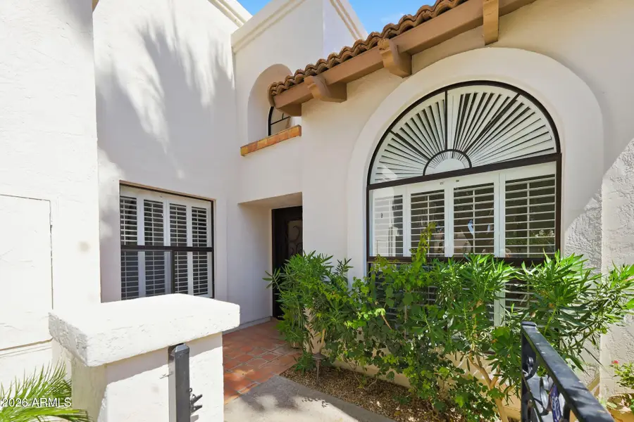 9853 N 101st Street, Scottsdale, AZ 85258 - #3