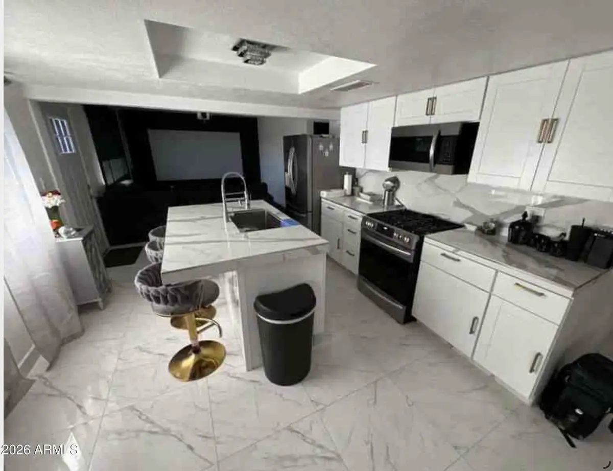 8830 W Glenrosa Avenue, Phoenix, AZ 85037 - #1