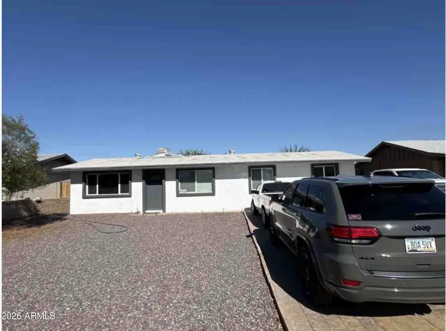 8830 W Glenrosa Avenue, Phoenix, AZ 85037 - #2