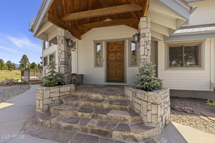 13428 E Keith Drive, Parks, AZ 86018 - #2