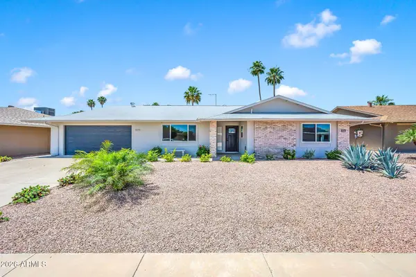 18022 N 134th Avenue, Sun City West, AZ 85375