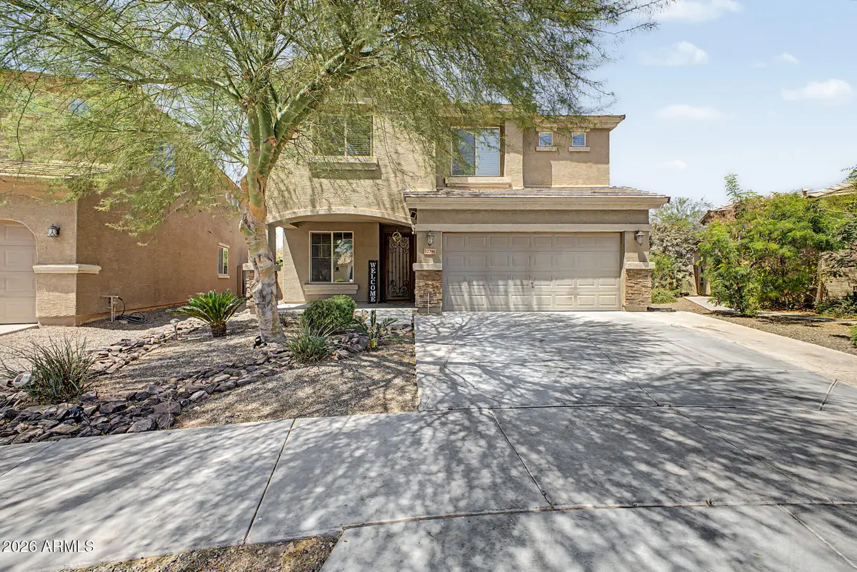 12394 N 69th Avenue, Peoria, AZ 85381 - #1