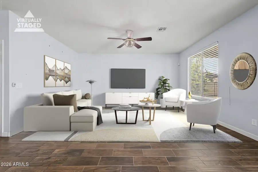 12394 N 69th Avenue, Peoria, AZ 85381 - #2