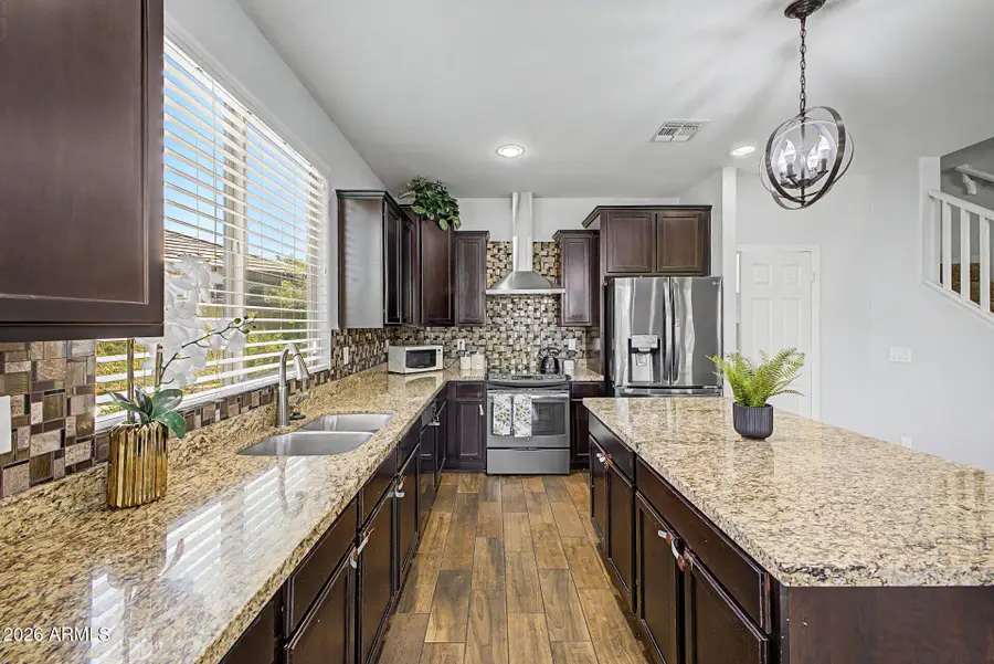 12394 N 69th Avenue, Peoria, AZ 85381 - #3