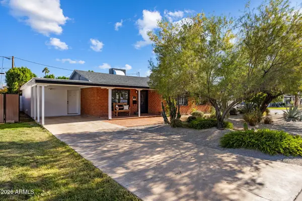 4001 N 33rd Street, Phoenix, AZ 85018