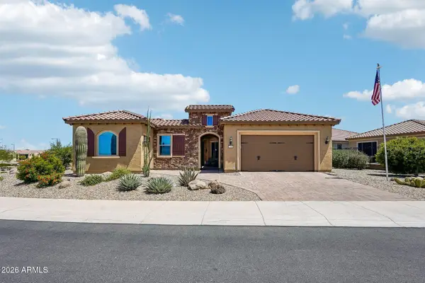 27585 W Tonopah Drive, Buckeye, AZ 85396