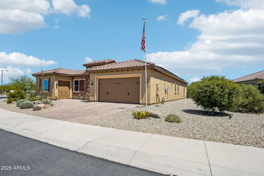 27585 W Tonopah Drive, Buckeye, AZ 85396 - #3