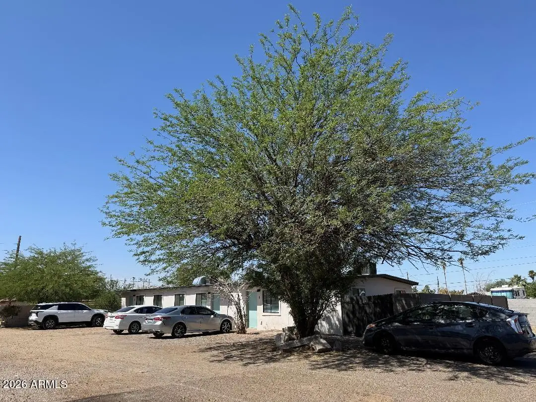 1215 E Mission Lane, Phoenix, AZ 85020 - #1