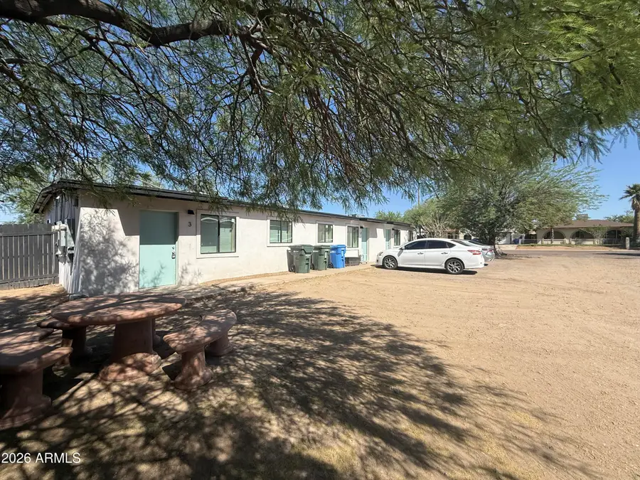 1215 E Mission Lane, Phoenix, AZ 85020 - #2