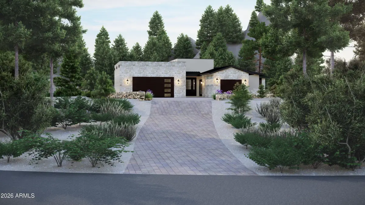 800 S Monument Valley Drive, Payson, AZ 85541 - #1
