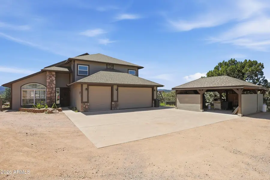 142 E Lariat Drive, Payson, AZ 85541 - #3