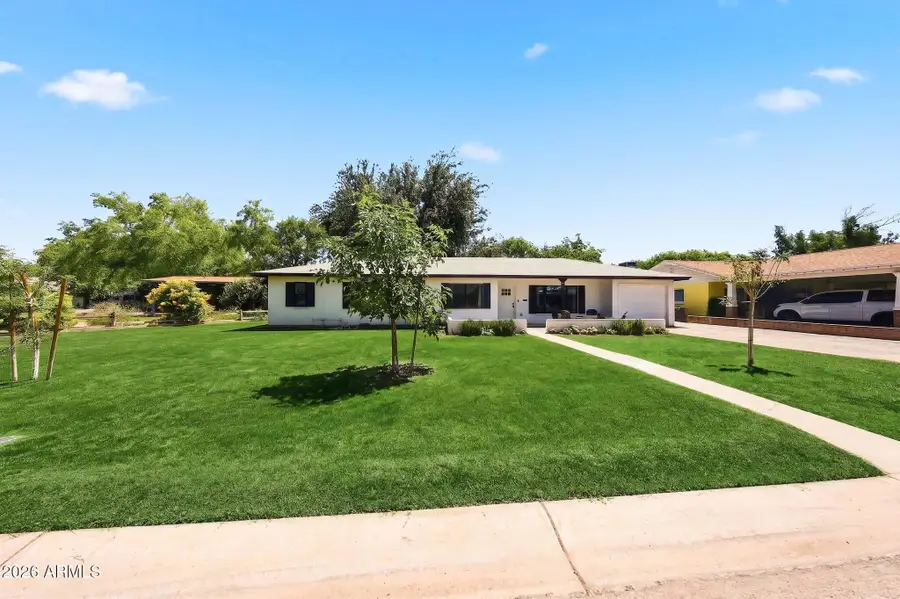 117 E Vista Del Cerro Drive, Tempe, AZ 85281 - #2