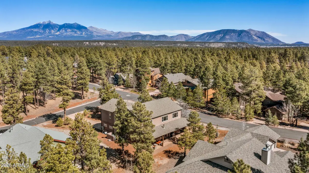 3405 W Picket Line --, Flagstaff, AZ 86005 - #1