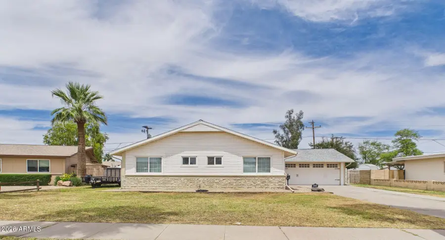 3122 E Shangri La Road, Phoenix, AZ 85028 - #2