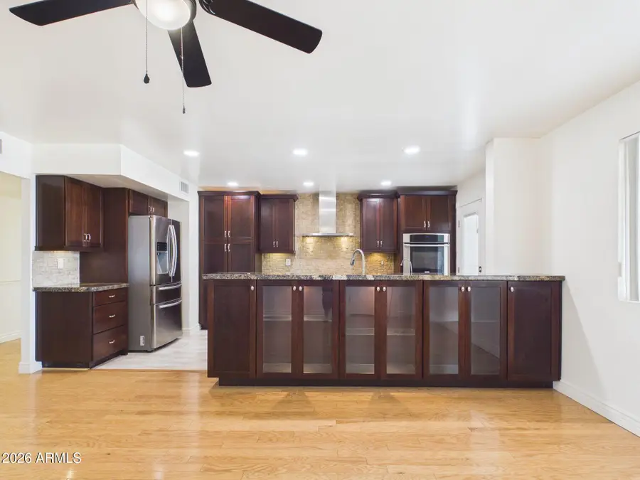 3122 E Shangri La Road, Phoenix, AZ 85028 - #3