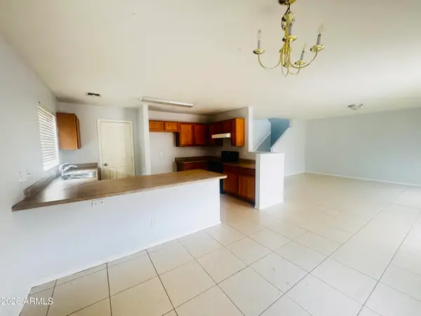 3143 W Jessica Lane, Phoenix, AZ 85041